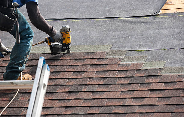 Licensed Gutter Installation service in Six Mile, SC - Brentwood Metal Roofing